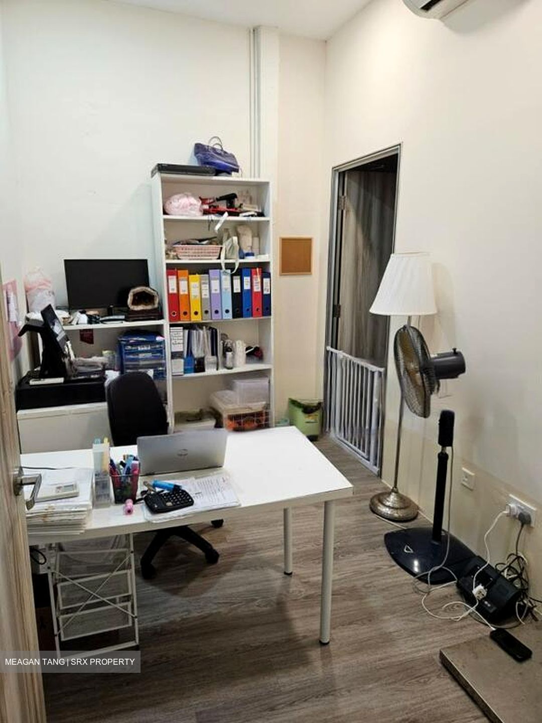 Sembawang Hills Estate (D20), Shop House #454565201